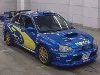SUBARU IMPREZA WRX