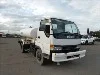 ISUZU FORWARD JUSTON