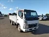 MITSUBISHI FUSO CANTER GUTS