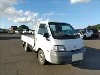NISSAN VANETTE TRUCK
