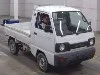 MAZDA SCRUM TRUCK