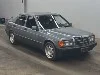 MERCEDES BENZ 190 CLASS