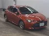 TOYOTA COROLLA SPORT