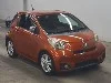 TOYOTA IQ