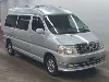 TOYOTA GRANVIA