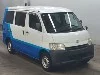 TOYOTA TOWN ACE VAN