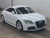 AUDI TT ROADSTER