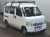HONDA ACTY VAN