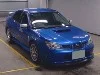 SUBARU IMPREZA WRX