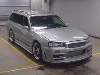 NISSAN STAGEA