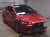 MITSUBISHI LANCER EVOLUTION