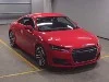AUDI TT ROADSTER