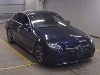 MERCEDES BENZ C CLASS