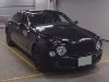 BENTLEY MULSANNE