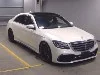 MERCEDES BENZ S CLASS