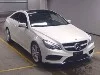 MERCEDES BENZ E CLASS