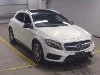 MERCEDES BENZ AMG GLA