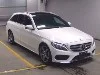 MERCEDES BENZ C CLASS STATION WAGON