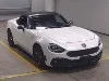 FIAT  ABARTH 124 SPIDER