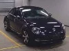 VOLKSWAGEN THE BEETLE