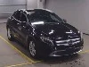 MERCEDES BENZ GLA