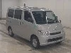 TOYOTA TOWN ACE VAN