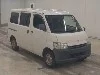 TOYOTA LITE ACE VAN