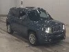 JEEP RENEGADE 4XE