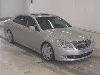 TOYOTA CROWN MAJESTA