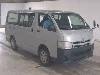 TOYOTA REGIUS VAN