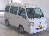 SUBARU SAMBAR VAN