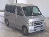 HONDA VAMOS