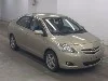 TOYOTA BELTA
