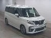 SUZUKI SOLIO BANDIT