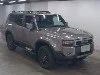 TOYOTA LAND CRUISER 250