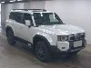 TOYOTA LAND CRUISER 250