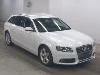 AUDI A4 AVANTE
