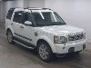 LAND ROVER DISCOVERY 4
