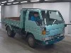 MAZDA TITAN DUMP