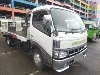 TOYOTA DYNA