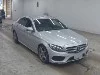 MERCEDES BENZ C CLASS