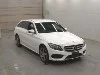 MERCEDES BENZ C CLASS STATION WAGON