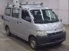 TOYOTA TOWN ACE VAN