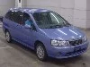 NISSAN LIBERTY