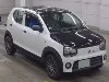 SUZUKI ALTO VAN