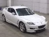 MAZDA RX-8