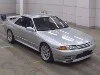 NISSAN SKYLINE