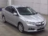 HONDA GRACE