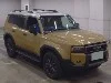 TOYOTA LAND CRUISER 250