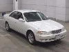 TOYOTA MARK II